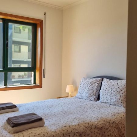 Comfortable Apartment Porto Exterior foto
