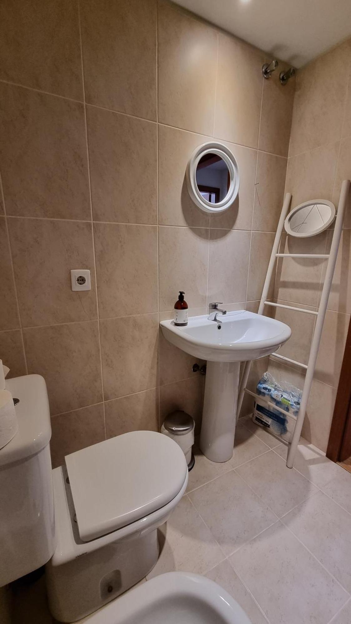 Comfortable Apartment Porto Exterior foto