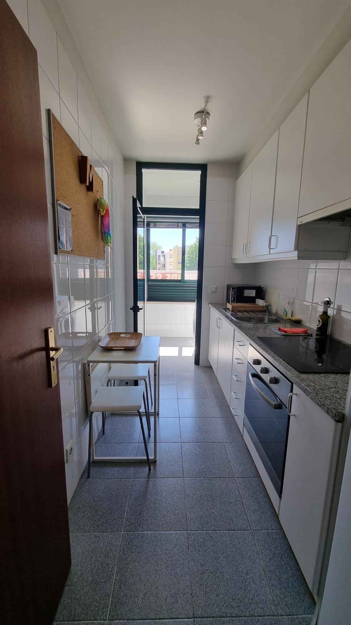 Comfortable Apartment Porto Exterior foto