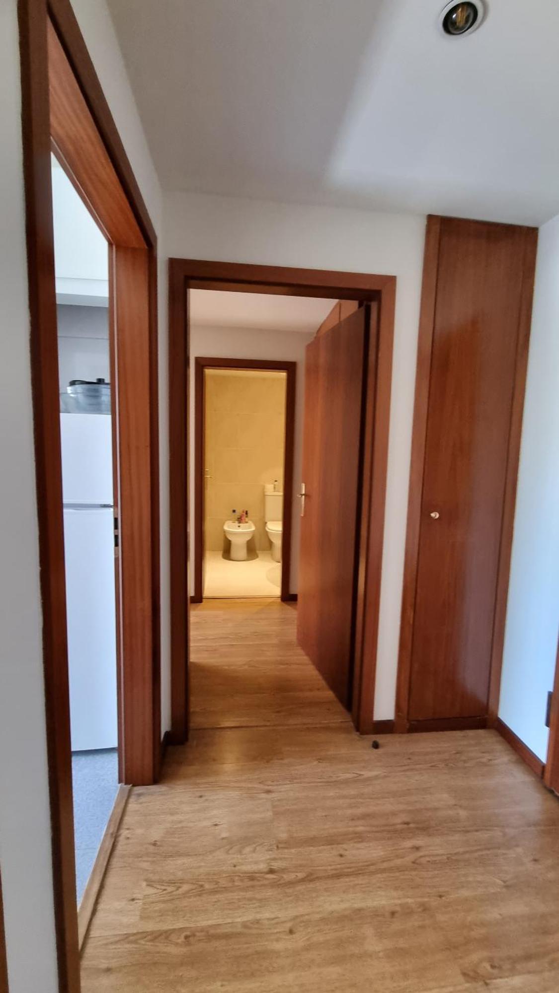 Comfortable Apartment Porto Exterior foto