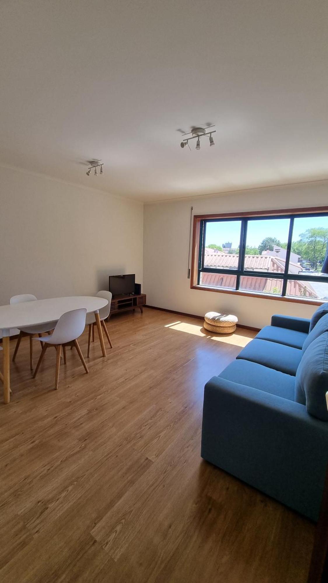 Comfortable Apartment Porto Exterior foto