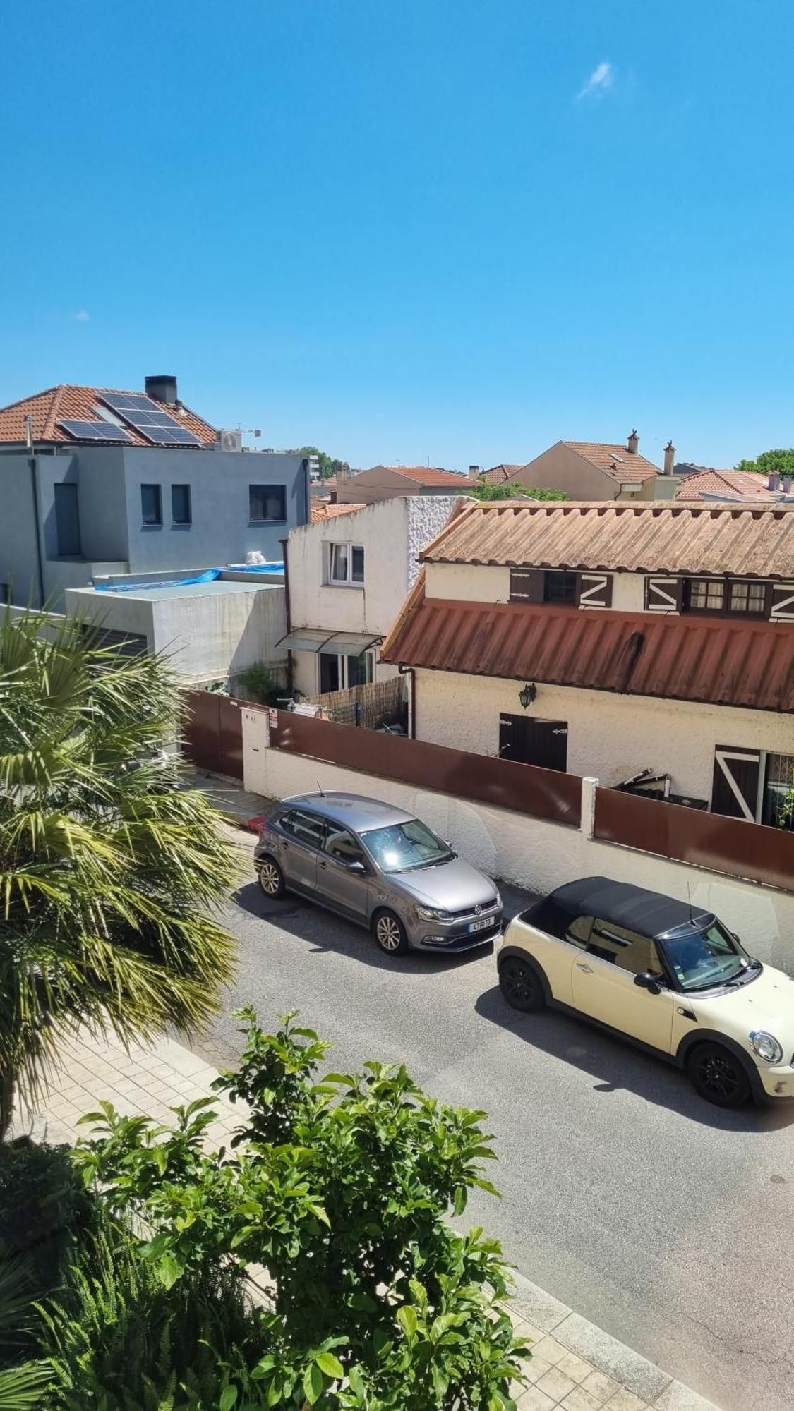 Comfortable Apartment Porto Exterior foto